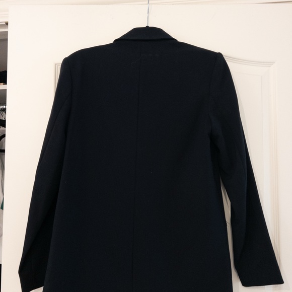 Abercrombie & Fitch Classic Suiting Blazer - Picture 5 of 6